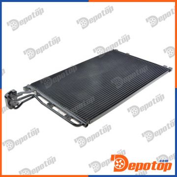 Radiateur de Climatisation pour VOLVO | 8623400